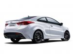 Hyundai Avante Coupe 2014 года